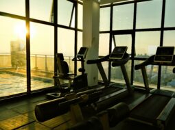 Fitness Routine