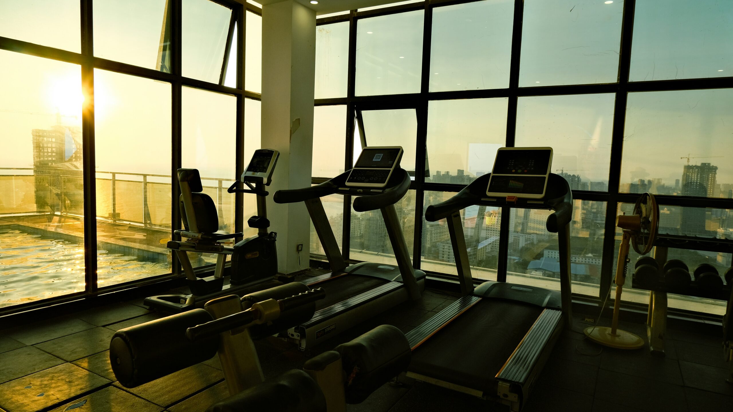 Fitness Routine