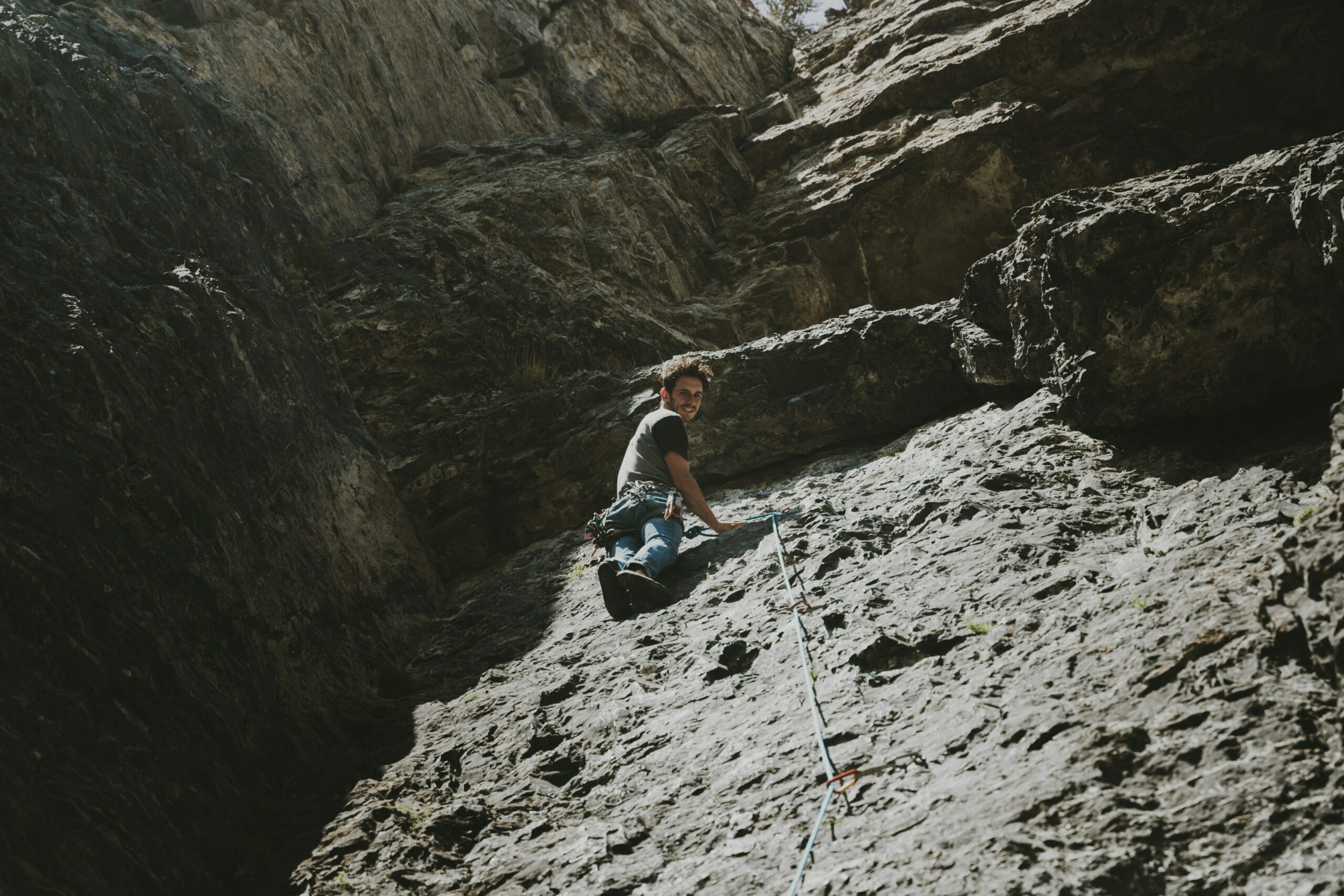 Keith Brautigam CIO:Outdoor Adventure