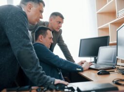 Cybersecurity Teams