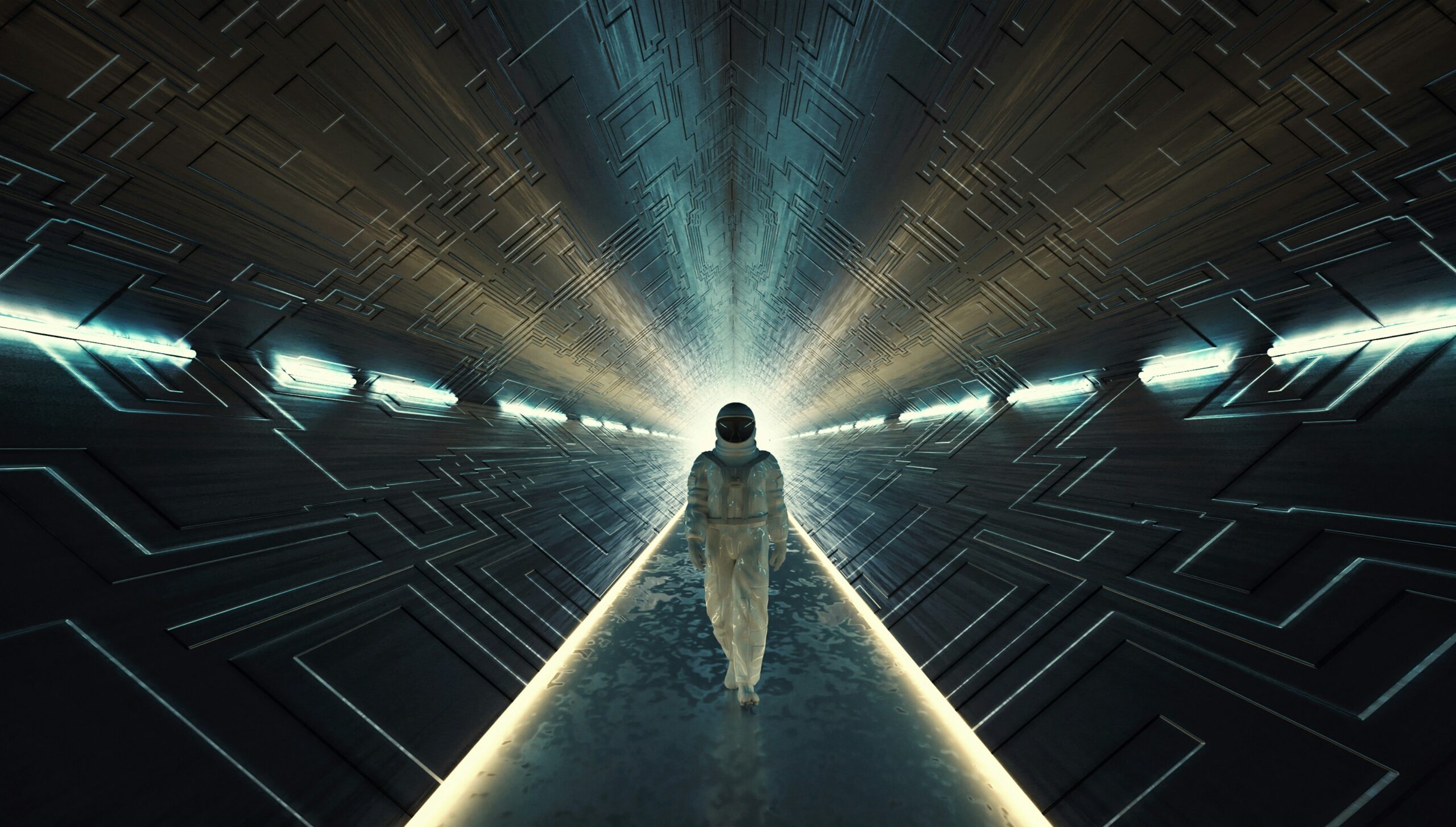 Keith Brautigam- Science Fiction