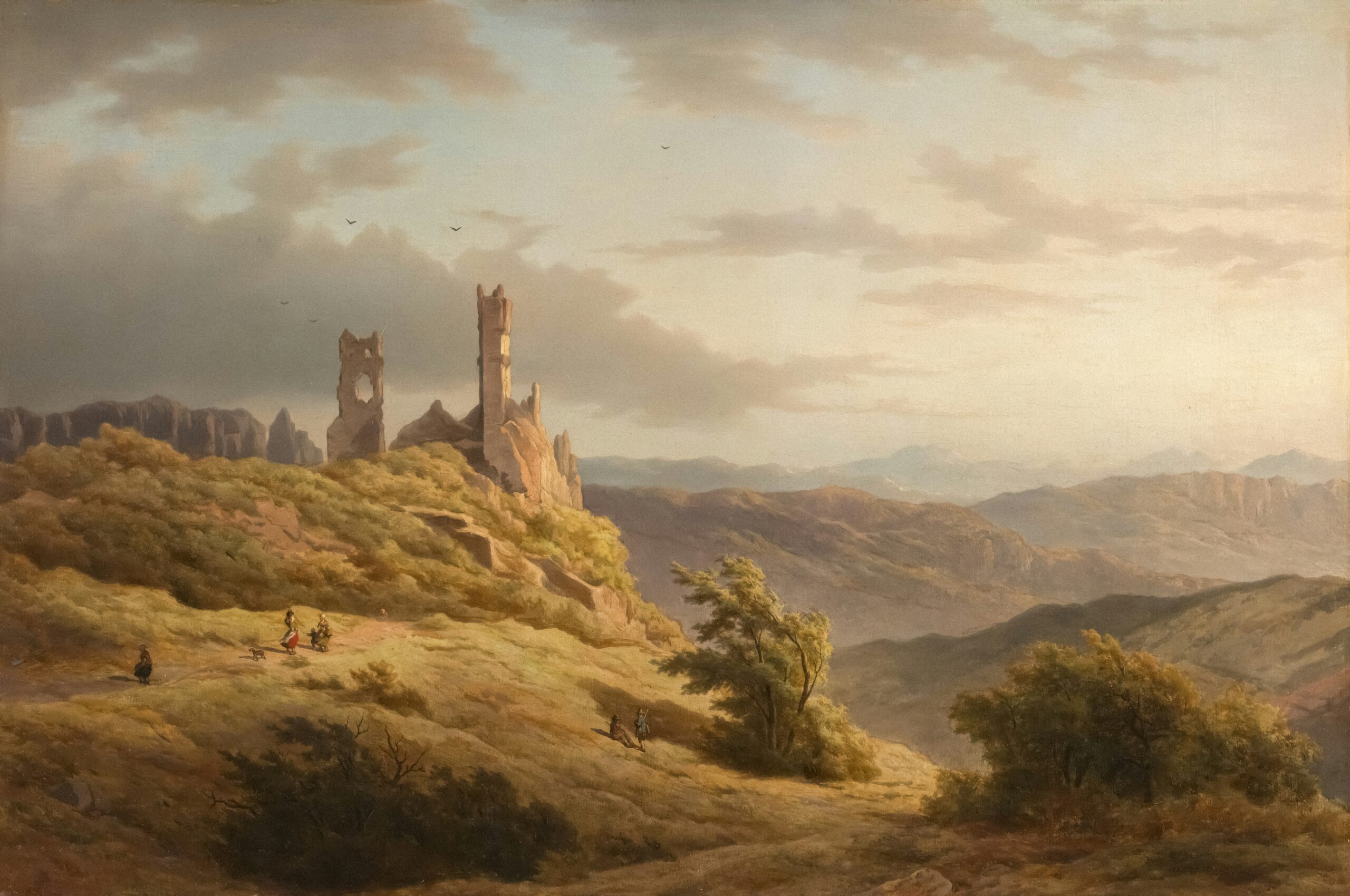 Beyond the Map How Epic Fantasy Expands the Way We See the World