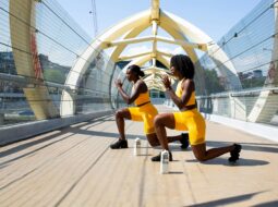 Keith Brautigam- Fitness