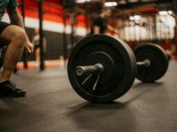 Building Strength and Confidence by Staying Active with a Fitness Routine at the Gym