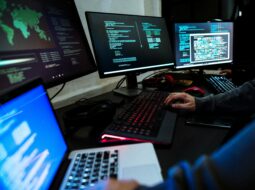 Cybersecurity Teams