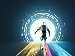Future of Science Fiction