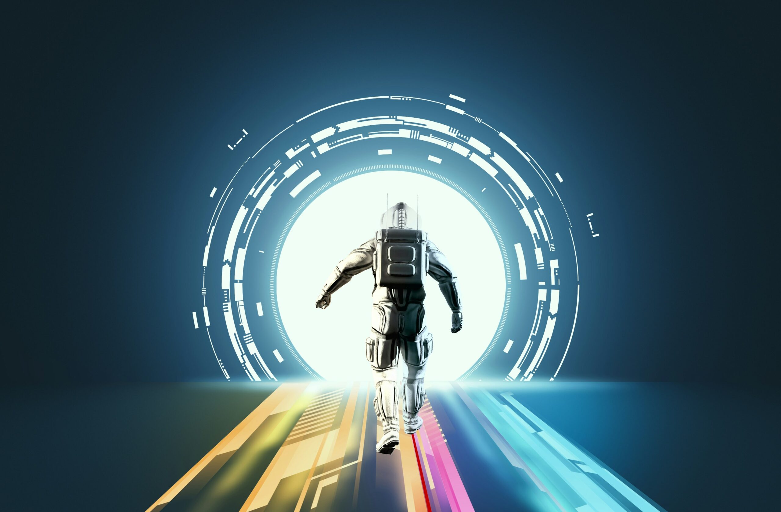 Future of Science Fiction