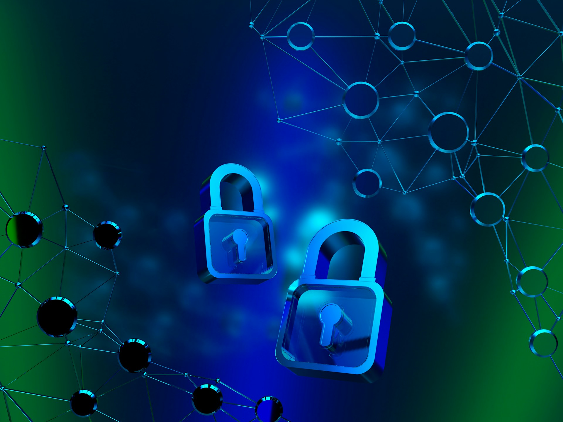 IT and cybersecurity leadership
