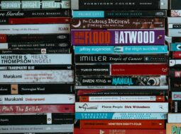 spy thrillers