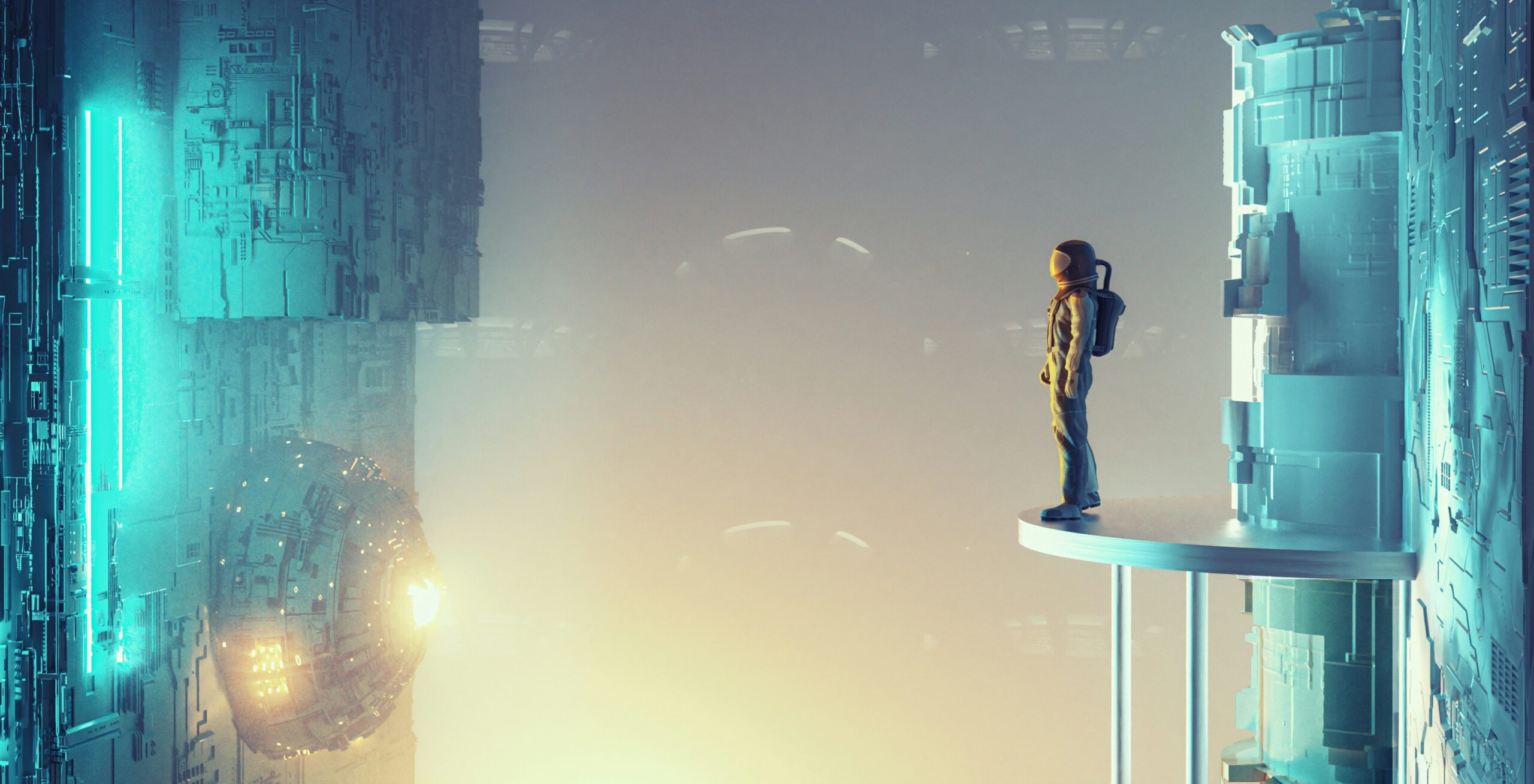 Exploring New Worlds How Science Fiction Shapes Our Imagination